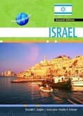Cover: Israel - Chelsea House Publishers