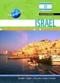 Enlarge image Cover: Israel - Chelsea House Publishers