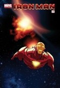 Cover: Marvel Universe Iron Man - Comic Reader 2 - Marvel Comics