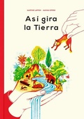 Cover: As&iacute; gira la Tierra - Silonia