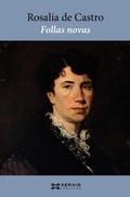 Cover: Follas novas - Edici&oacute;ns Xerais de Galicia, S.A.