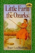 Cover: Little Farm in the Ozarks - Perfection Learning
