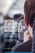 Cover: Intra-Europese migratie en mobiliteit - Universitaire Pers Leuven