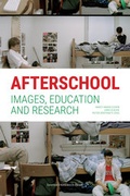 Cover: Afterschool - Leuven University Press
