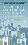 Cover: Mindfulness and Christian Spirituality - SPCK Publishing