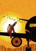 Cover: Painkiller Jane: The Price Of Freedom - Marvel Comics