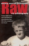 Cover: Raw - Bantam Books