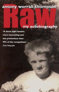 Enlarge image Cover: Raw - Bantam Books