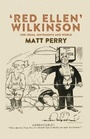 Cover: 'Red Ellen' Wilkinson - Manchester University Press
