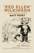 Cover: 'Red Ellen' Wilkinson - Manchester University Press