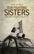 Cover: Our Fighting Sisters - Manchester University Press