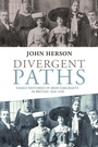 Cover: Divergent Paths - Manchester University Press