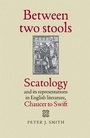 Cover: Between Two Stools - Manchester University Press