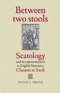 Cover: Between Two Stools - Manchester University Press