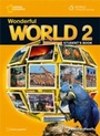 Cover: Wonderful World 2 with Pupil's CD-ROM - National Geographic/(ELT)