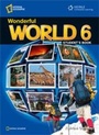 Cover: Wonderful World 6 with Pupil's CD-ROM - National Geographic/(ELT)