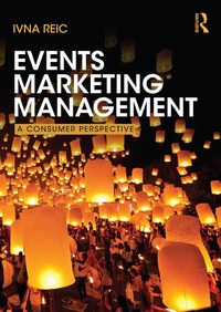 Abbildung von: Events Marketing Management - Routledge