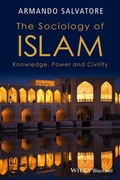 Cover: The Sociology of Islam - Wiley