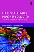 Abbildung von: Creative Learning in Higher Education - Routledge