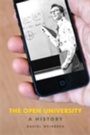 Cover: The Open University - Manchester University Press