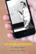 Cover: The Open University - Manchester University Press