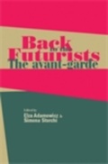 Cover: Back to the Futurists - Manchester University Press