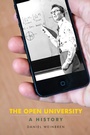 Cover: The Open University - Manchester University Press