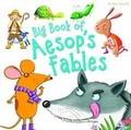 Cover: C96HB Big Book of Aesops Fables - Miles Kelly Publishing Ltd