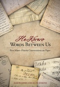 Cover: Words Between Us - Huia Publishers