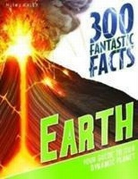 Enlarge image Cover: Earth - Miles Kelly Publishing Ltd