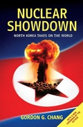 Cover: Nuclear Showdown - Arrow Books Ltd