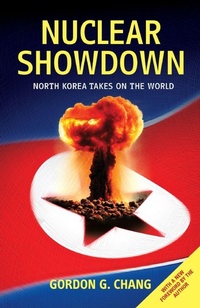 Enlarge image Cover: Nuclear Showdown - Arrow Books Ltd
