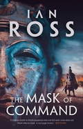 Cover: The Mask of Command - Head of Zeus
