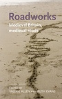 Cover: Roadworks - Manchester University Press