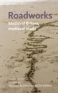 Cover: Roadworks - Manchester University Press