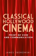 Cover: Classical Hollywood Cinema - Manchester University Press