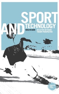 Enlarge image Cover: Sport and Technology - Manchester University Press