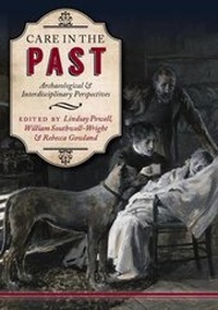 Enlarge image Cover: Care in the Past - Oxbow Books