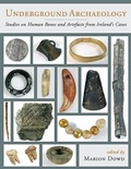 Cover: Underground Archaeology - Oxbow Books