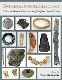 Enlarge image Cover: Underground Archaeology - Oxbow Books
