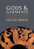Cover: Gods and Garments - Oxbow Books