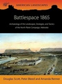 Cover: Battlespace 1865 - Oxbow Books