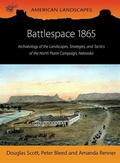 Cover: Battlespace 1865 - Oxbow Books