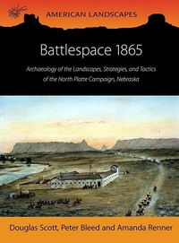Enlarge image Cover: Battlespace 1865 - Oxbow Books