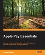 Cover: Apple Pay Essentials - Packt Publishing