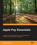 Cover: Apple Pay Essentials - Packt Publishing