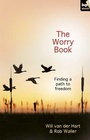 Cover: The Worry Book - Inter-Varsity Press