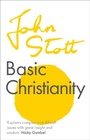 Cover: Basic Christianity - Inter-Varsity Press