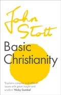 Cover: Basic Christianity - Inter-Varsity Press