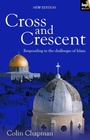 Cover: Cross and Crescent - Inter-Varsity Press